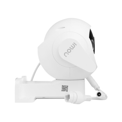5МП Wi-Fi IP камера Imou Cruiser 2 IPC-GS7EP-5M0WE (3.6 мм)