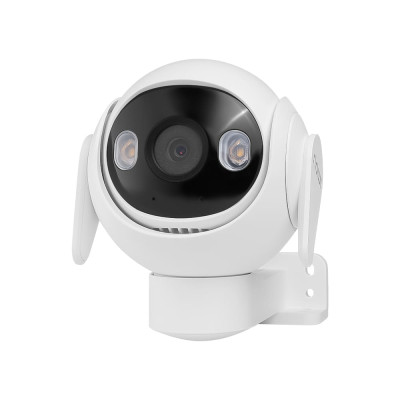 5МП Wi-Fi IP камера Imou Cruiser 2 IPC-GS7EP-5M0WE (3.6 мм)