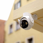 5МП Wi-Fi IP камера Imou Cruiser 2 IPC-GS7EP-5M0WE (3.6 мм)