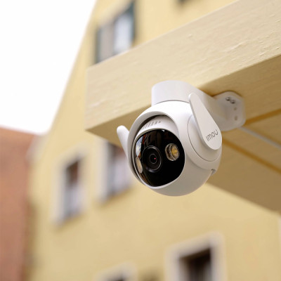 5МП Wi-Fi IP камера Imou Cruiser 2 IPC-GS7EP-5M0WE (3.6 мм)