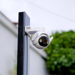 5МП Wi-Fi IP камера Imou Cruiser 2 IPC-GS7EP-5M0WE (3.6 мм)