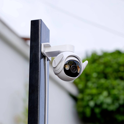 5МП Wi-Fi IP камера Imou Cruiser 2 IPC-GS7EP-5M0WE (3.6 мм)