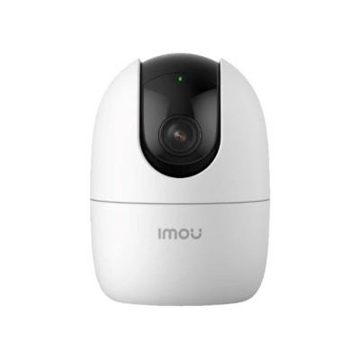 3МП Поворотна Wi-Fi IP камера Imou Ranger 2 IPC-K2EP-3R1W (3.6 мм)