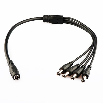 Разветвитель питания Atis L4