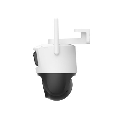 10МП поворотная WI-FI IP PT камера Imou Cruiser Dual IPC-S7XP-10M0WED (3.6 мм)