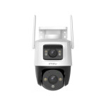 10МП поворотная WI-FI IP PT камера Imou Cruiser Dual IPC-S7XP-10M0WED (3.6 мм)