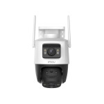 10МП поворотная WI-FI IP PT камера Imou Cruiser Dual IPC-S7XP-10M0WED (3.6 мм)