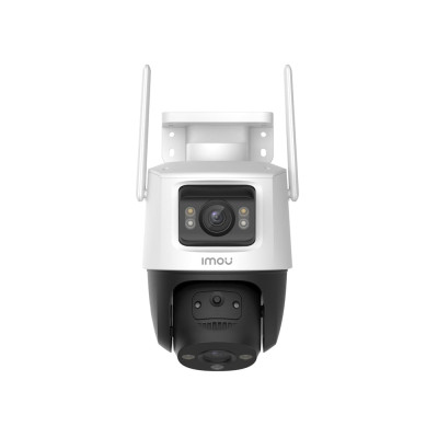 10МП поворотная WI-FI IP PT камера Imou Cruiser Dual IPC-S7XP-10M0WED (3.6 мм)