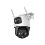 10МП поворотная WI-FI IP PT камера Imou Cruiser Dual IPC-S7XP-10M0WED (3.6 мм)