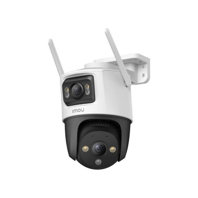 10МП поворотная WI-FI IP PT камера Imou Cruiser Dual IPC-S7XP-10M0WED (3.6 мм)