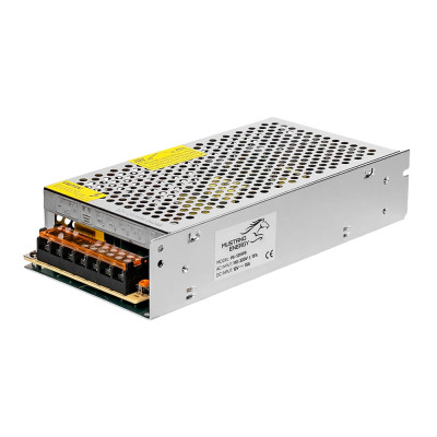 Блок питания Mustang Energy PS-1215PB