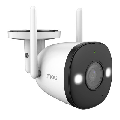 2МП Wi-Fi IP видеокамера Imou Bullet 2 IPC-F22FEP (2.8 мм)