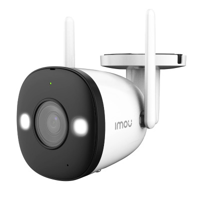 2МП Wi-Fi IP видеокамера Imou Bullet 2 IPC-F22FEP (2.8 мм)