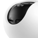 5МП Wi-Fi IP камера Imou Ranger Mini (IPC-K2MP-5H1WE) (3.6 мм)