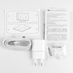 5МП Wi-Fi IP камера Imou Ranger Mini (IPC-K2MP-5H1WE) (3.6 мм)