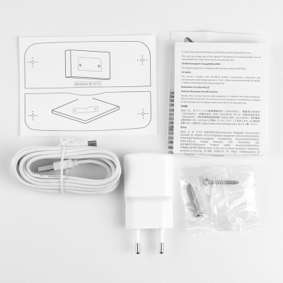5МП Wi-Fi IP камера Imou Ranger Mini (IPC-K2MP-5H1WE) (3.6 мм)