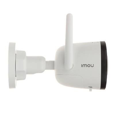 4МП Wi-Fi IP камера Imou Bullet IPC-F42P (2.8 мм)
