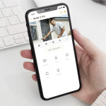 4МП Wi-Fi IP камера Imou Bullet 2 Pro IPC-F46FEP (2.8 мм)