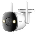 4МП Wi-Fi IP камера Imou Bullet 2 Pro IPC-F46FEP (2.8 мм)
