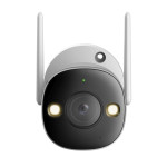 4МП Wi-Fi IP камера Imou Bullet 2 Pro IPC-F46FEP (2.8 мм)