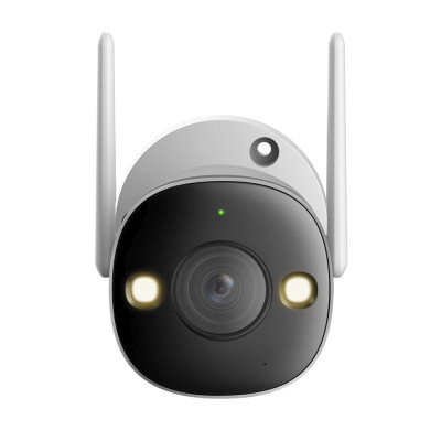 4МП Wi-Fi IP камера Imou Bullet 2 Pro IPC-F46FEP (2.8 мм)