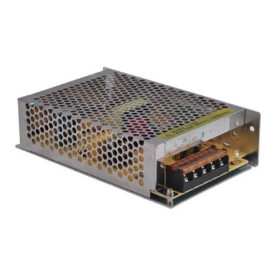 Блок питания Mustang Energy PS-1205PB Блок питания Mustang Energy PS-1205PB