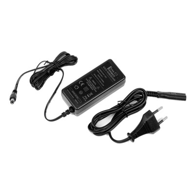 Блок питания Full Energy BGP-122U 12 В / 2 А Блок питания Full Energy BGP-122U 12 В / 2 А
