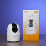 2МП Wi-Fi IP камера IMOU Ranger 2C IPC-TA22CP-G (3.6 мм)