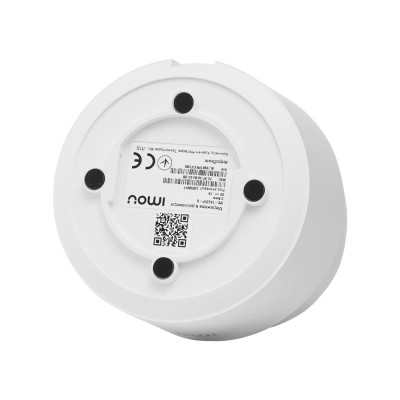 2МП Wi-Fi IP камера IMOU Ranger 2C IPC-TA22CP-G (3.6 мм)