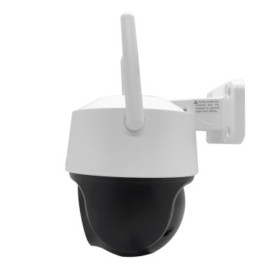 4MP Wi-Fi P&T IP камера Imou IPC-S41FP 3.6 мм