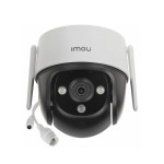 4MP Wi-Fi P&T IP камера Imou IPC-S41FP 3.6 мм