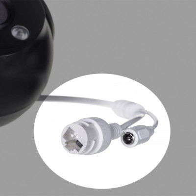 4MP Wi-Fi P&T IP камера Imou IPC-S41FP 3.6 мм