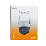 4MP Wi-Fi P&T IP камера Imou IPC-S41FP 3.6 мм