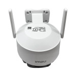 4MP Wi-Fi P&T IP камера Imou IPC-S41FP 3.6 мм