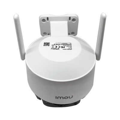 4MP Wi-Fi P&T IP камера Imou IPC-S41FP 3.6 мм