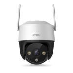 4MP Wi-Fi P&T IP камера Imou IPC-S41FP 3.6 мм