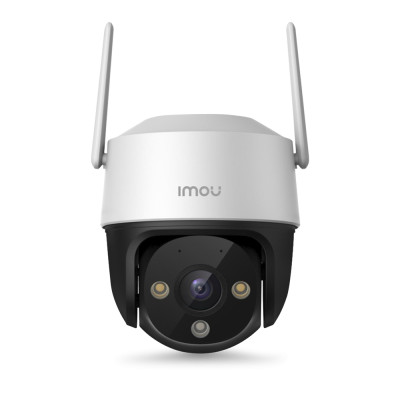 4MP Wi-Fi P&T IP камера Imou IPC-S41FP 3.6 мм