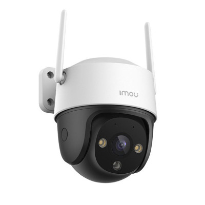 4MP Wi-Fi P&T IP камера Imou IPC-S41FP 3.6 мм