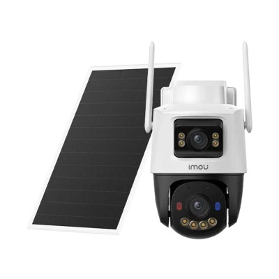 5+5МП IP камера Imou AOV PT Dual Kit (IPC-SA70F-10M0T2-EU/FSP008) (3.6 мм)