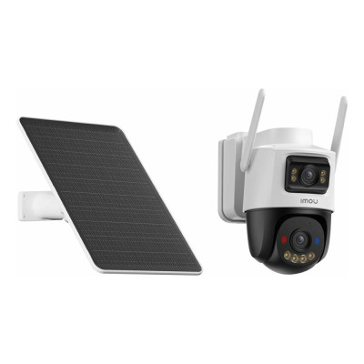 5+5МП IP камера Imou AOV PT Dual Kit (IPC-SA70F-10M0T2-EU/FSP008) (3.6 мм)