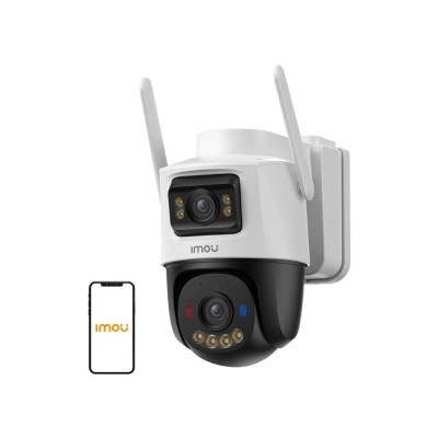5+5МП IP камера Imou AOV PT Dual Kit (IPC-SA70F-10M0T2-EU/FSP008) (3.6 мм)