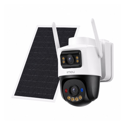 5+5МП IP камера Imou AOV PT Dual Kit (IPC-SA70F-10M0T2-EU/FSP008) (3.6 мм)