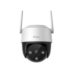 3МП Wi-Fi IP камера Imou Cruiser SE+ (IPC-K7CP-3H1WE) (3.6 мм)