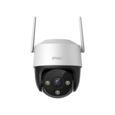 3МП Wi-Fi IP камера Imou Cruiser SE+ (IPC-K7CP-3H1WE) (3.6 мм)