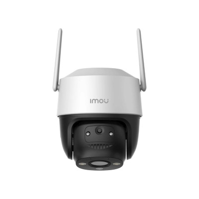 3МП Wi-Fi IP камера Imou Cruiser SE+ (IPC-K7CP-3H1WE) (3.6 мм) 3МП Wi-Fi IP камера Imou Cruiser SE+ (IPC-K7CP-3H1WE) (3.6 мм)