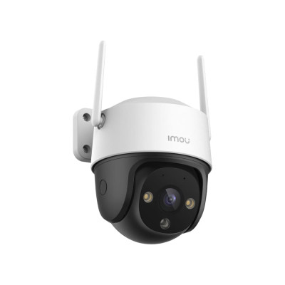 3МП Wi-Fi IP камера Imou Cruiser SE+ (IPC-K7CP-3H1WE) (3.6 мм) 3МП Wi-Fi IP камера Imou Cruiser SE+ (IPC-K7CP-3H1WE) (3.6 мм)
