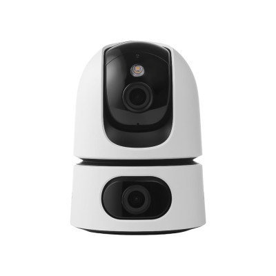 5МП IP PT камера Imou Ranger Dual IPC-S2XP-10M0WED (3.6 мм) 5МП IP PT камера Imou Ranger Dual IPC-S2XP-10M0WED (3.6 мм)