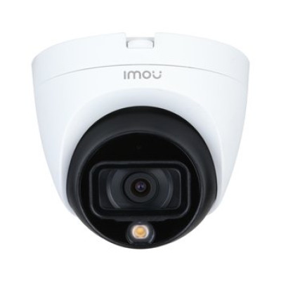 2МП HDCVI видеокамера Imou HAC-TB21FP (2.8 мм)