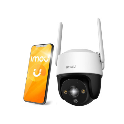 2МП Wi-Fi IP PT камера Imou Cruiser 4G IPC-S21FTP-EU (3.6 мм) 2МП Wi-Fi IP PT камера Imou Cruiser 4G IPC-S21FTP-EU (3.6 мм)