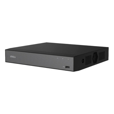 IP видеорегистратор Imou NVR-N236-8A0E IP видеорегистратор Imou NVR-N236-8A0E
